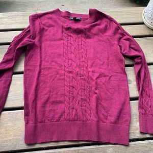 Banana Republic sweater